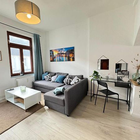 Wohnung In Bremerhaven Exterior photo